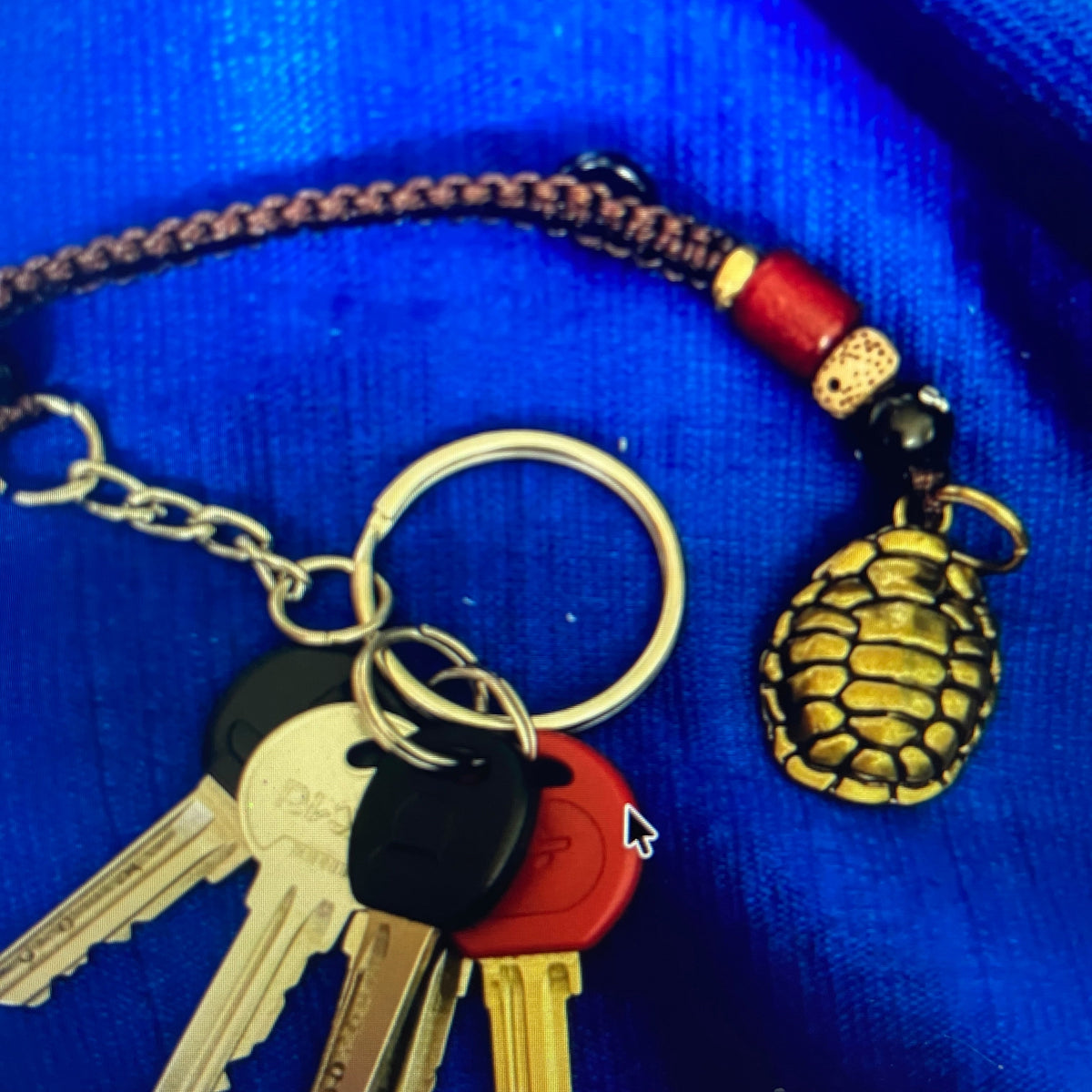 Key Chains