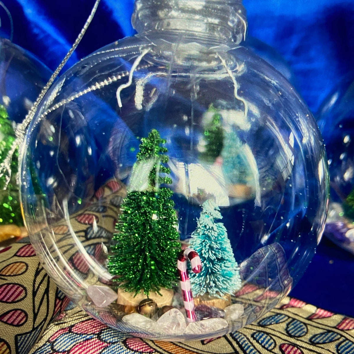 Ornaments