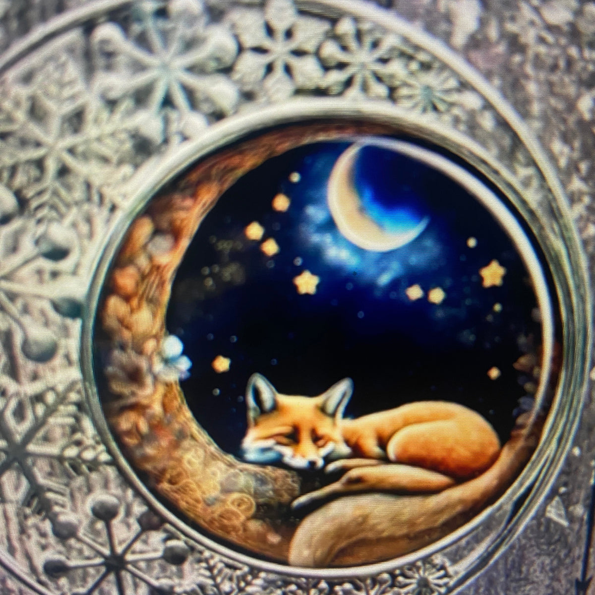 Ornaments