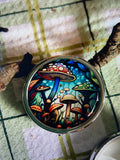 Pills, Snuff & Stash Boxes – Gothic & Witchy Trinket Boxes