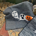 SPOOKY KITCHEN TOWELS