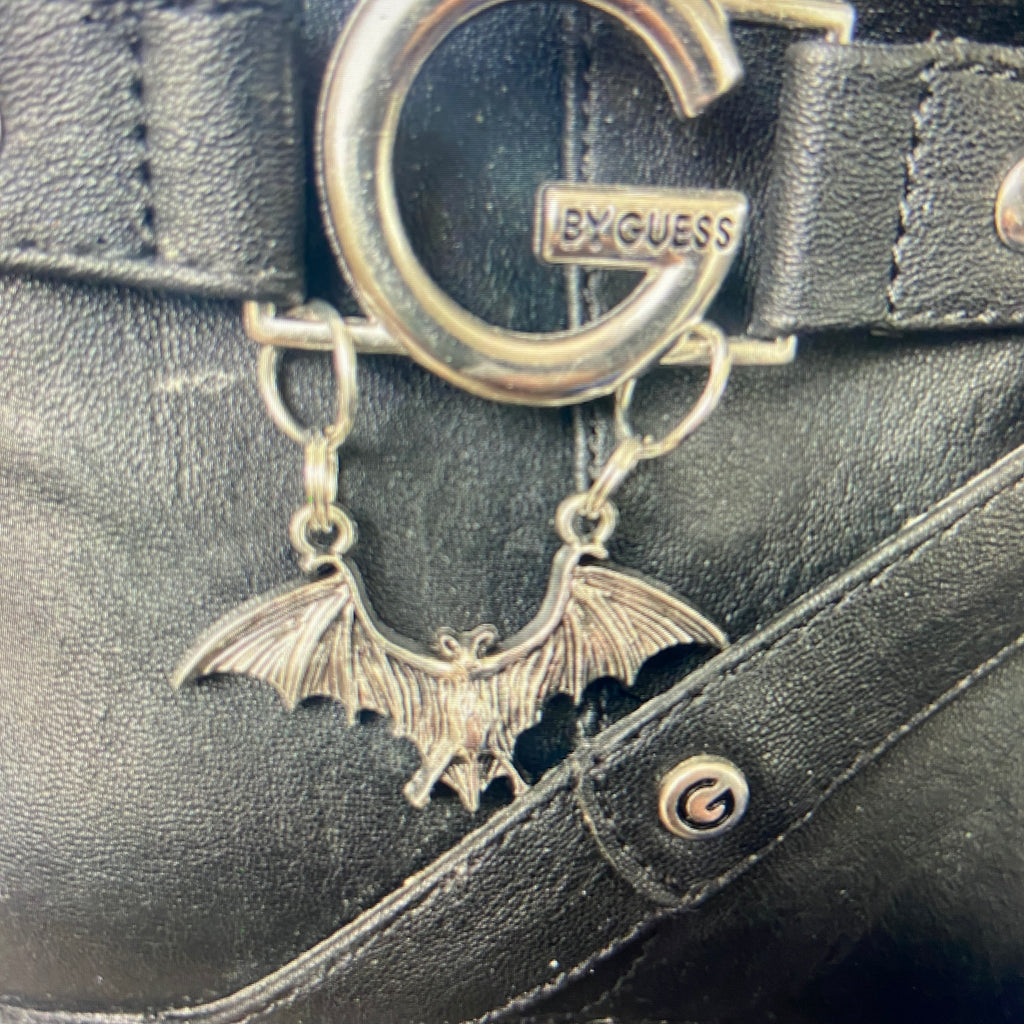 JUST BATS! SHOE CHARMS