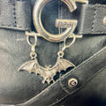 JUST BATS! SHOE CHARMS