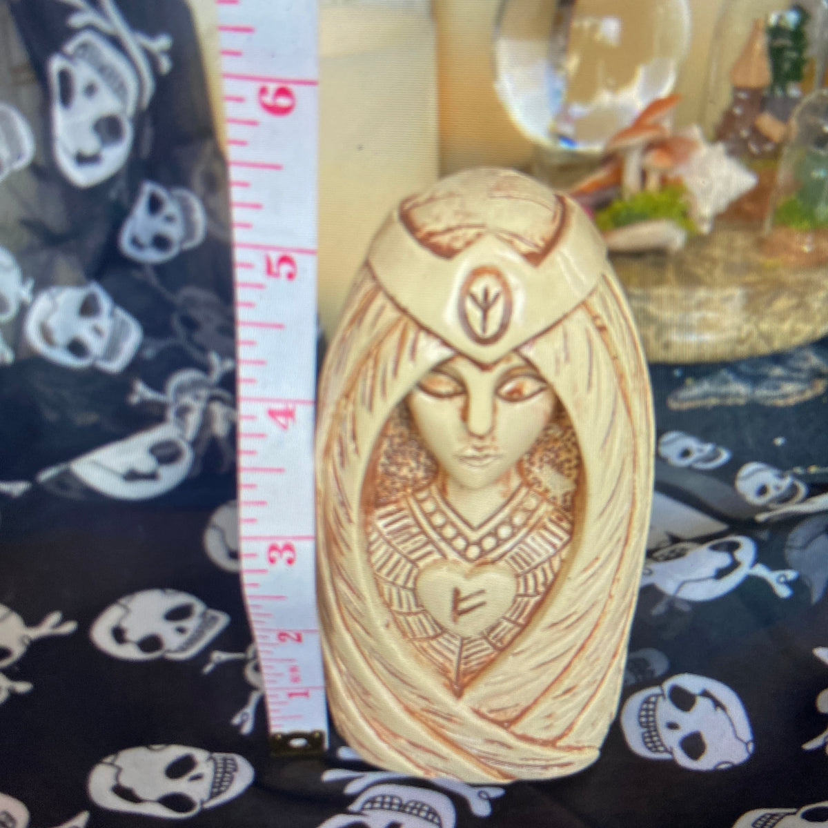 VIKING/NOORDIC GODS FIGURINES