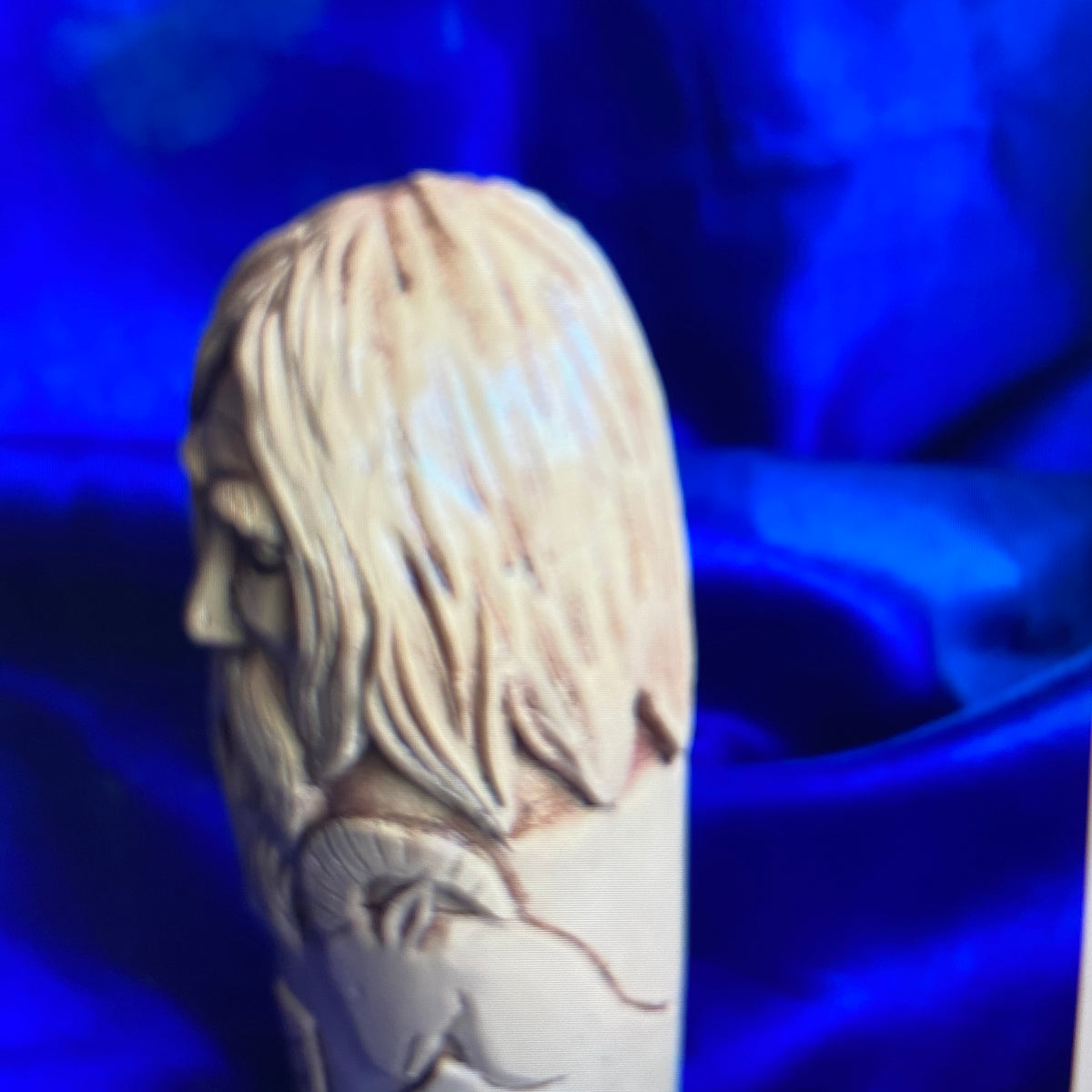 VIKING/NOORDIC GODS FIGURINES