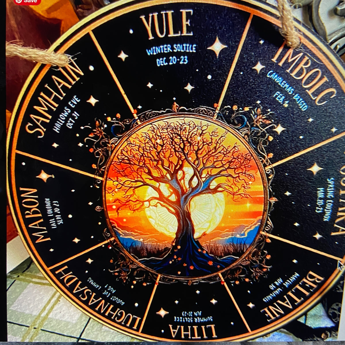 PENDULUMS & DOWSING PLATES DIVINATION BOARDS