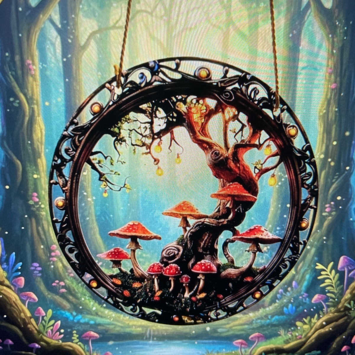 THE BEST MUSHROOM 4 Piece GIFT SET EVER