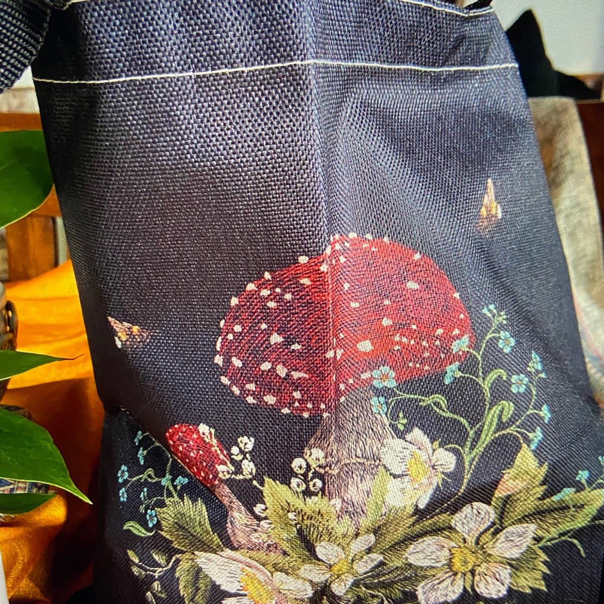 THE BEST MUSHROOM 4 Piece GIFT SET EVER