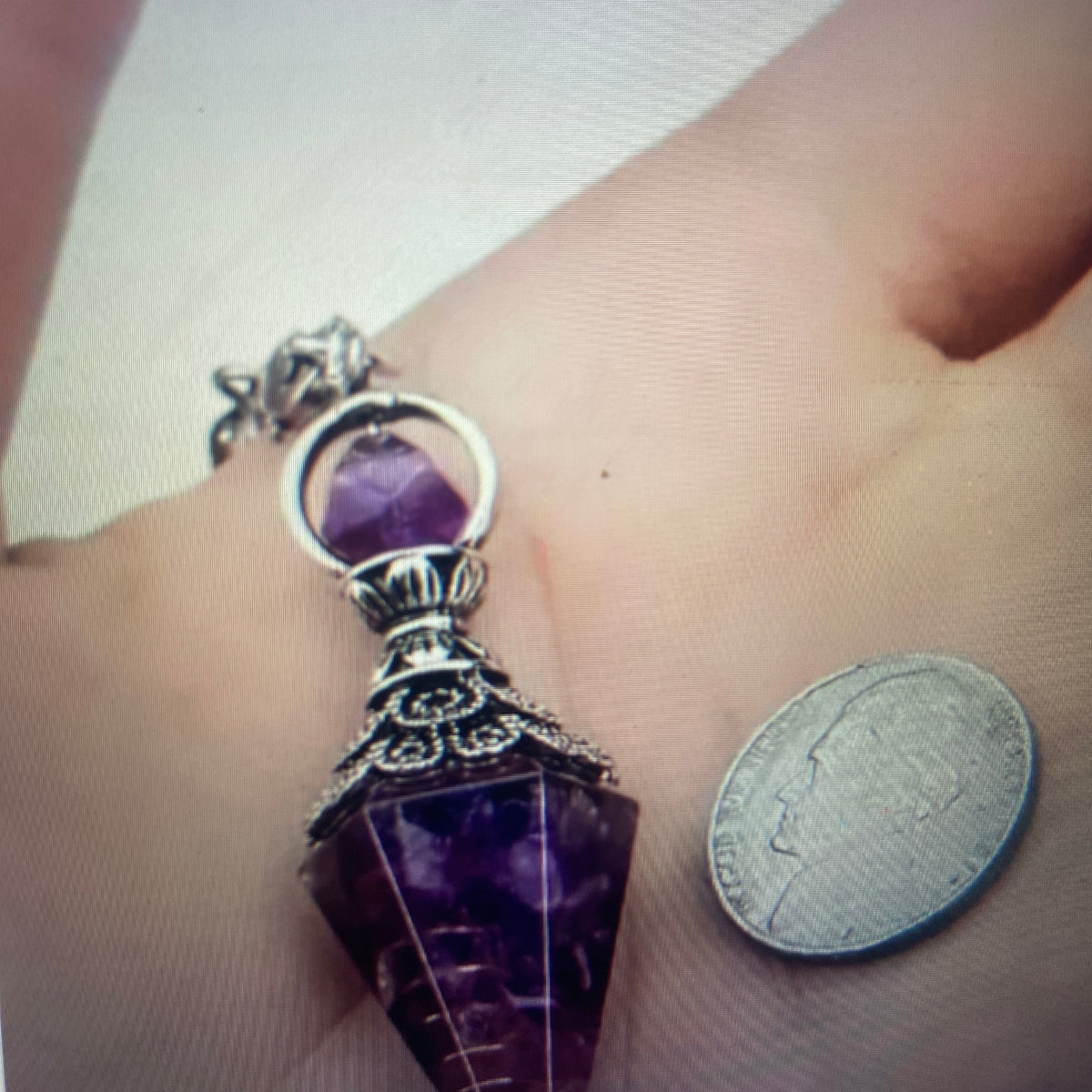 PENDULUMS & DOWSING PLATES DIVINATION BOARDS