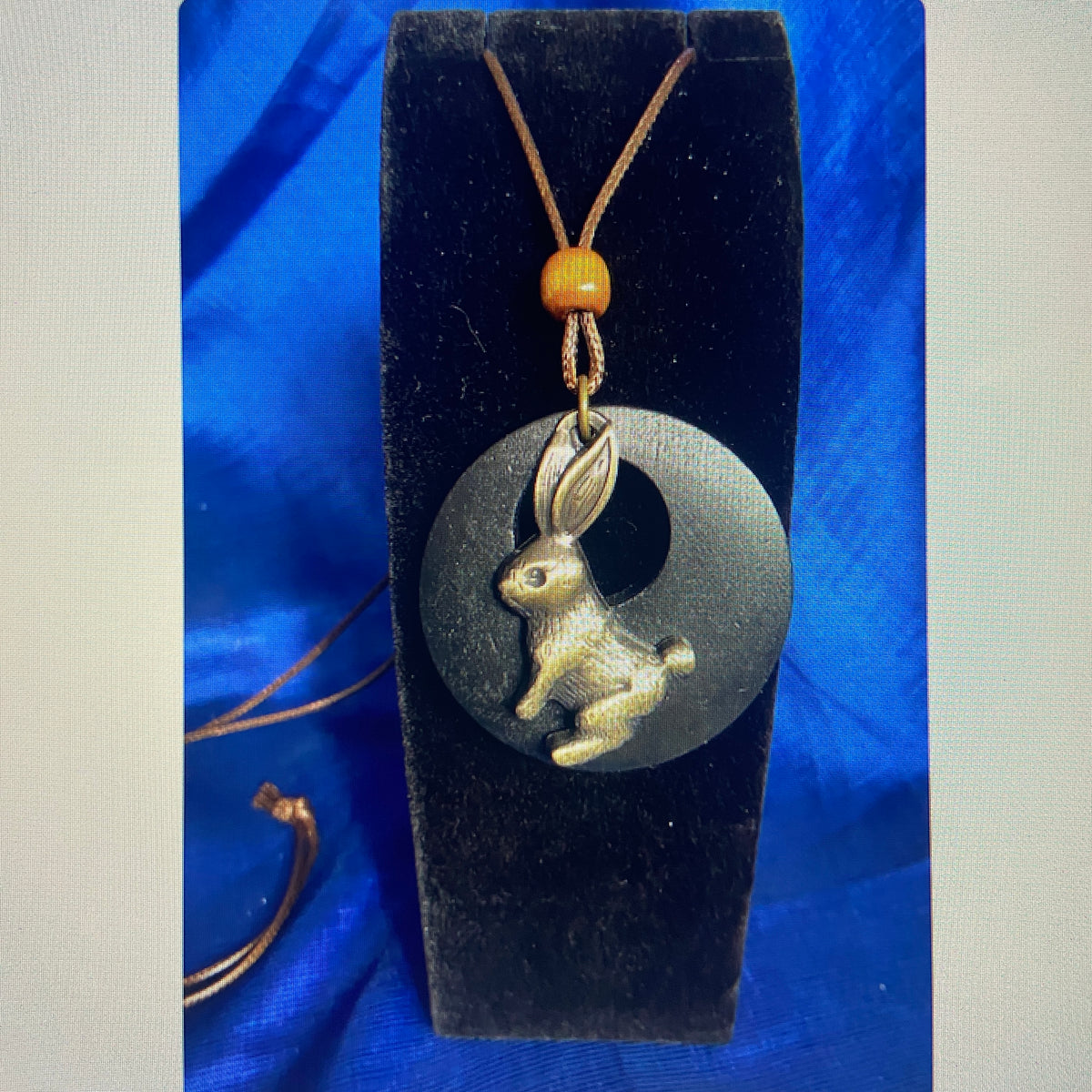 The HARE & The MOON